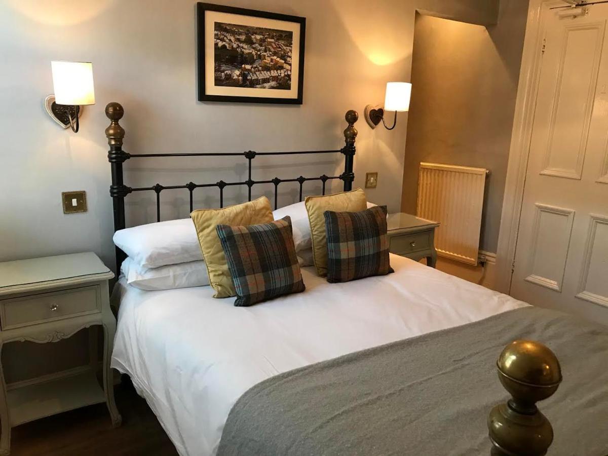Victoria Inn دورهام المظهر الخارجي الصورة