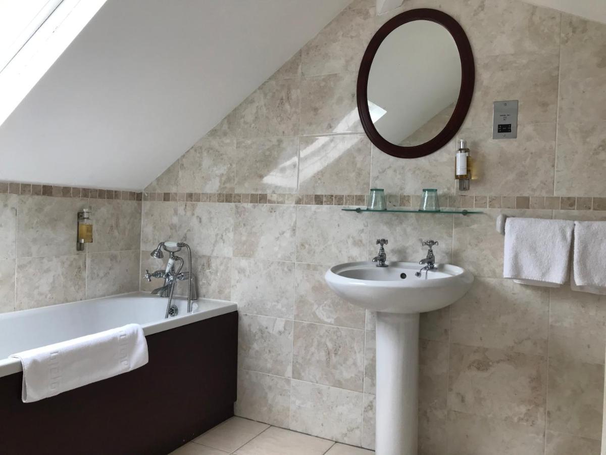 Victoria Inn دورهام المظهر الخارجي الصورة